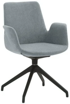 Mayer Sitzmöbel, Sessel 2009, Hellblau-meliert, 2009_V4_26662 -vidaXL Geschäft 018c1844 80de 451c b69d 7b9700ebf45c