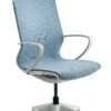 Mayer Sitzmöbel, Dreh- Und Besprechungsstuhl 2445, Hellblau, 2445_612 -vidaXL Geschäft 022b0d87 34bd 40c0 b6e8 4c1983d48715 1