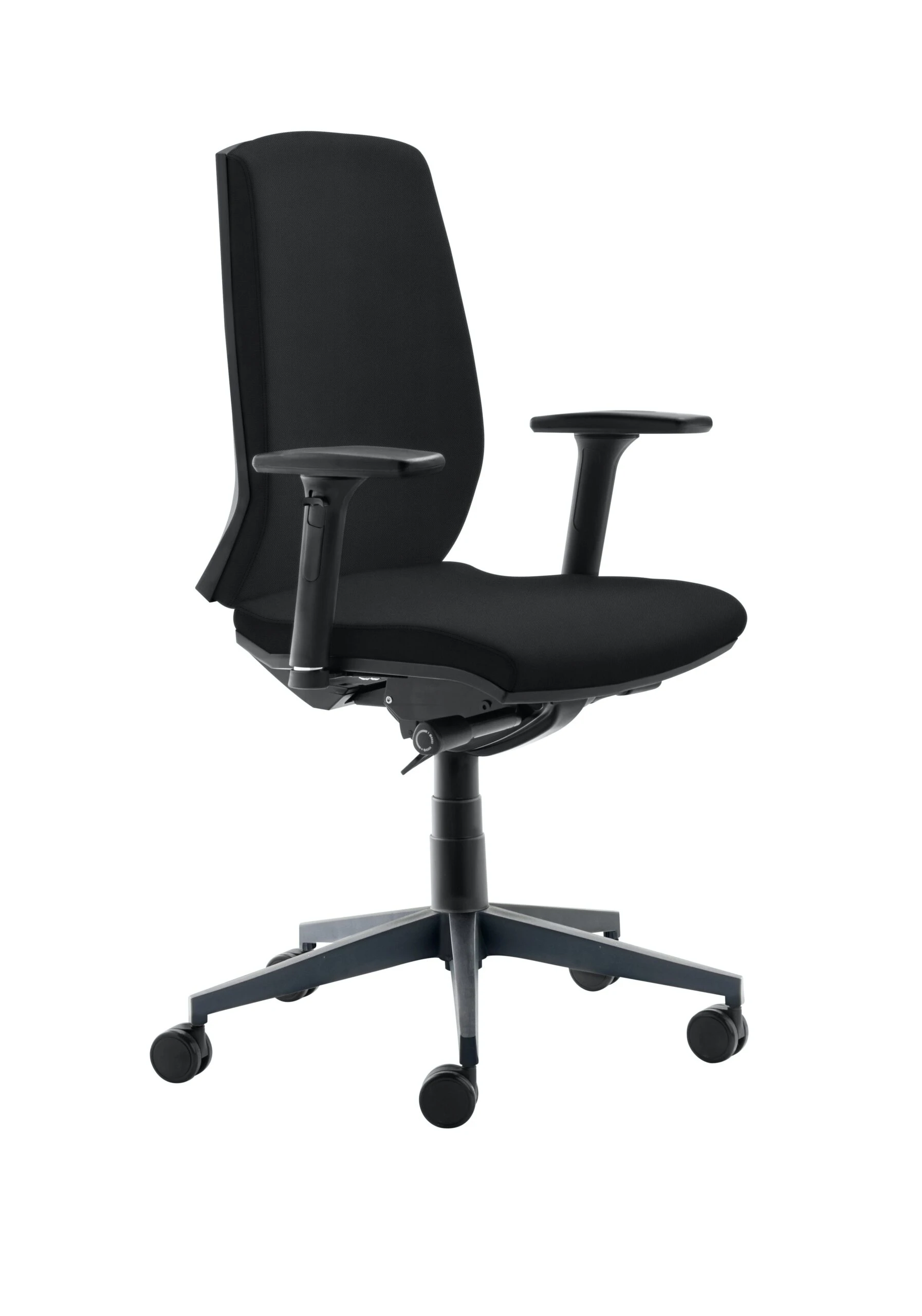 Mayer Sitzmöbel, Drehstuhl 2432SO, Karibikblau, 2432_SO_30565 9 Mayer Sitzmöbel, Drehstuhl 2432SO, Karibikblau, 2432_SO_30565 – Bild 7