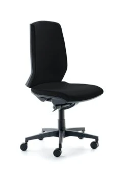 Mayer Sitzmöbel, Drehstuhl 2333, Schwarz, 2333_267 -vidaXL Geschäft 03923faf 5b3f 4346 834e a012c1961391