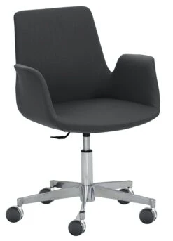 Mayer Sitzmöbel, Sessel 2010, Anthrazit, 2010_01_30487 -vidaXL Geschäft 03ca2e4a 2fae 42dc 8694 6d1daf4acd59