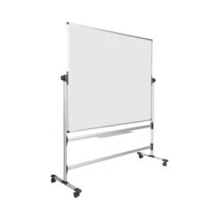 Bi-Office Earth Emailliertes Drehbares Whiteboard 150x120cm -vidaXL Geschäft 05d7b818 e021 4a4e 8f43 85ca84cb2873