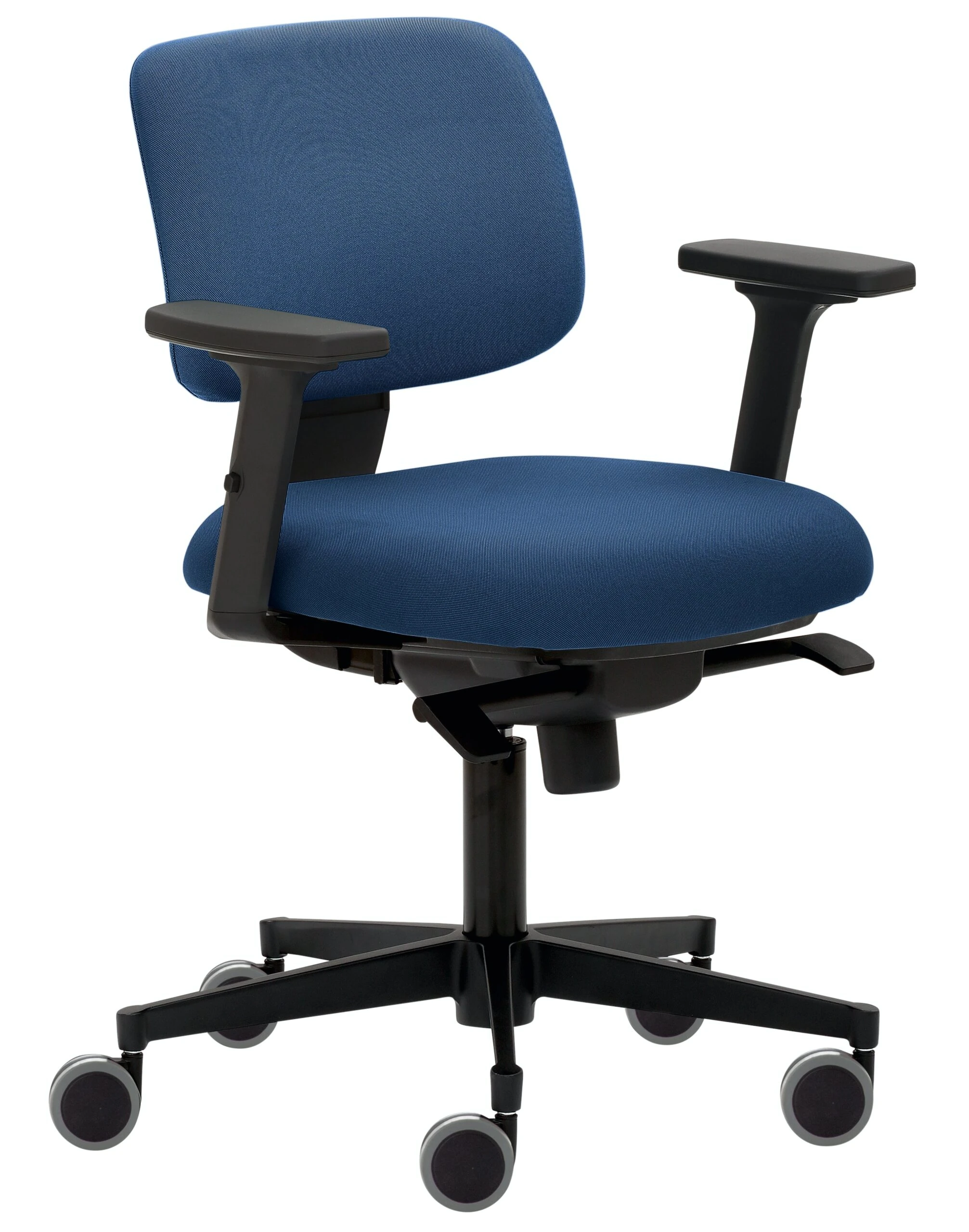 Mayer Sitzmöbel, Drehstuhl 2219, Blau, 2219_AV1D_30612 9 Mayer Sitzmöbel, Drehstuhl 2219, Blau, 2219_AV1D_30612 – Bild 7