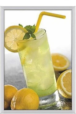 LED Slim Light LUX A1 Einseitig -vidaXL Geschäft 0a88782c effb 4f9a 9eea 6a6450d9c212