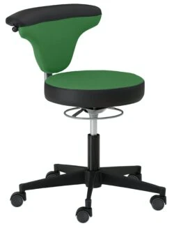 Mayer Sitzmöbel, Funktionsdrehstuhl MyTORRO SIT, Dunkelblau/Brillantschwarz, 1351_756 -vidaXL Geschäft 0afb36be cf5c 482d 8b8f 2661ec9f5f02