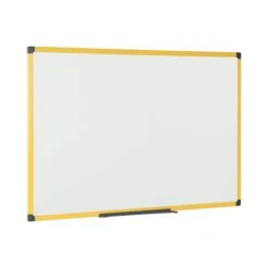 Whiteboard MAULstandard 120 X 150 Cm, Emaille-Oberfläche, Aluminiumrahmen -vidaXL Geschäft 0da212f8 ff88 4864 8c3c 6e4304168da3