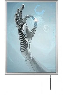 LED Frame Best Buy A3 Einseitig -vidaXL Geschäft 0dfe2b01 d650 4e6a 9676 9d95c38f2dfc 1