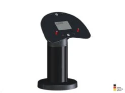Novus POS Connect M 200 Tragarm (852+2839+000), Silber -vidaXL Geschäft 0e9464d1 d7b2 43c3 9cd9 ca8cd5fed4eb