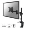 Neomounts FPMA-D1330BLACK Display Tischhalterung, Schwarz 2 Neomounts FPMA-D1330BLACK Display Tischhalterung, Schwarz -vidaXL Geschäft 0f0183ed 36ca 469b bf47 27e10662ce91