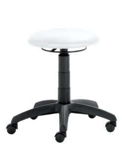 Mayer Sitzmöbel, Drehhocker 1282, Mittelblau, 1282S_26396 -vidaXL Geschäft 0f45653f 211b 45fe 9a42 2d834449ab5b