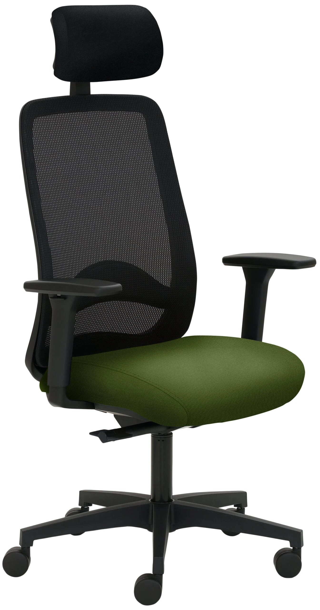 Mayer Sitzmöbel, Drehstuhl 2228, Kirschrot, 2228_AV3D_KS_SYM+_30611 9 Mayer Sitzmöbel, Drehstuhl 2228, Kirschrot, 2228_AV3D_KS_SYM+_30611 – Bild 7