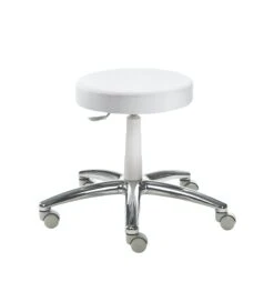 Mayer Sitzmöbel, Drehhocker 1202, Polarweiß, 1202_12_30582 -vidaXL Geschäft 15be2e03 a5b6 4c6a 98c6 685d2f08999c 2