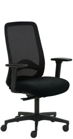 Mayer Sitzmöbel, Drehstuhl 2228, Schwarz, 2228_AV1D_KS_SYM++_81007 -vidaXL Geschäft 17540c08 814e 476a 8b12 8f6ba8c3d94f 1