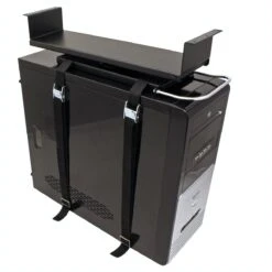 ROLINE PC-Halter Dreh- Und Ausziehbar, Silberfarben -vidaXL Geschäft 1837255b 21df 412b a8cc 0116e6bd52d8 3