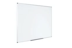 Bi-Office Scala Whiteboard, Magnetische Emaille, Aluminiumrahmen, 200x120cm -vidaXL Geschäft 198a91ef 5cca 4f3f a977 5317e9c7b73f