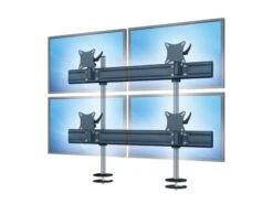 MonLines Flat 3+3 Display Tischhalterung Einbau MA 25-32Zoll WS XL, Schwarz 14 MonLines Flat 3+3 Display Tischhalterung Einbau MA 25-32Zoll WS XL, Schwarz -vidaXL Geschäft 1ce4fd2c 90b4 45a2 9eb9 7c37a9af4f36 1