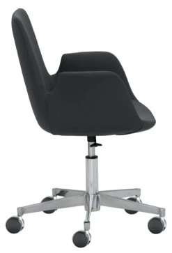 Mayer Sitzmöbel, Sessel 2010, Anthrazit, 2010_01_30487