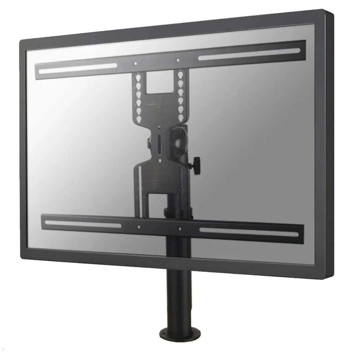 Neomounts FPMA-D1330BLACK Display Tischhalterung, Schwarz 6 Neomounts FPMA-D1330BLACK Display Tischhalterung, Schwarz – Bild 4