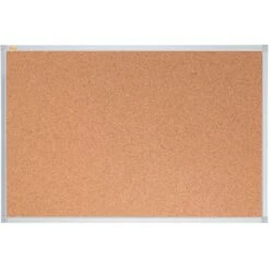 vidaXL Geschäft 22 FRANKEN Korktafel X-tra!Line, 900 X 600 Mm