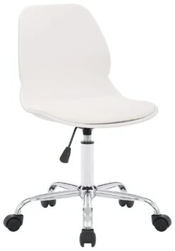 Arbeitshocker Reno Weiß -vidaXL Geschäft 1fd44aa9 2c3f 4b71 9b54 65d9226500e5