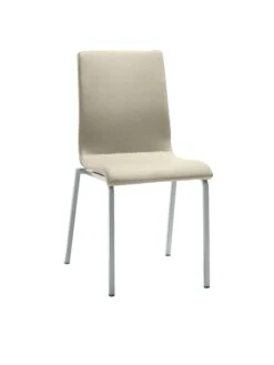 Mayer Sitzmöbel, Stuhl 2120, Taupe, 2120_08_30484