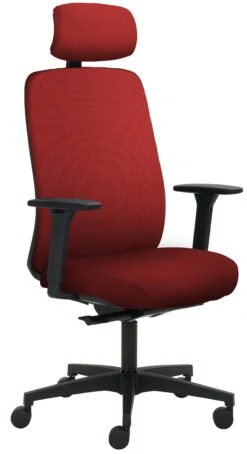 Mayer Sitzmöbel, Drehstuhl 2219, Kirschrot, 2219_AV3D_30611 -vidaXL Geschäft 214f5dde 05a7 4da0 b520 6782434051b7