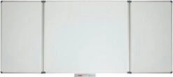 Maul Endlos Whiteboard Erweiterung, 120 X 90 Cm, Kunststoffbeschichtet, Magnethaftend, Beschrift- Und Trocken Abwischbar -vidaXL Geschäft 21f3cce4 157b 4638 94c6 7c7ed7526eba