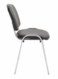 4er Set Stühle Ken C Kunstleder Braun -vidaXL Geschäft 26115147 14da 4eb0 9793 7d5f59f8c531