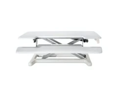 Humanscale QuickStand Eco Dual Steh-Sitz Arbeitsplatz, Weiß 13 Humanscale QuickStand Eco Dual Steh-Sitz Arbeitsplatz, Weiß -vidaXL Geschäft 2641961f a329 46f9 9ae1 b352c524fed1 1