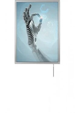 LED Frame Best Buy A3 Einseitig -vidaXL Geschäft 28da5039 f5a8 4eae a4df 71560fd351d3