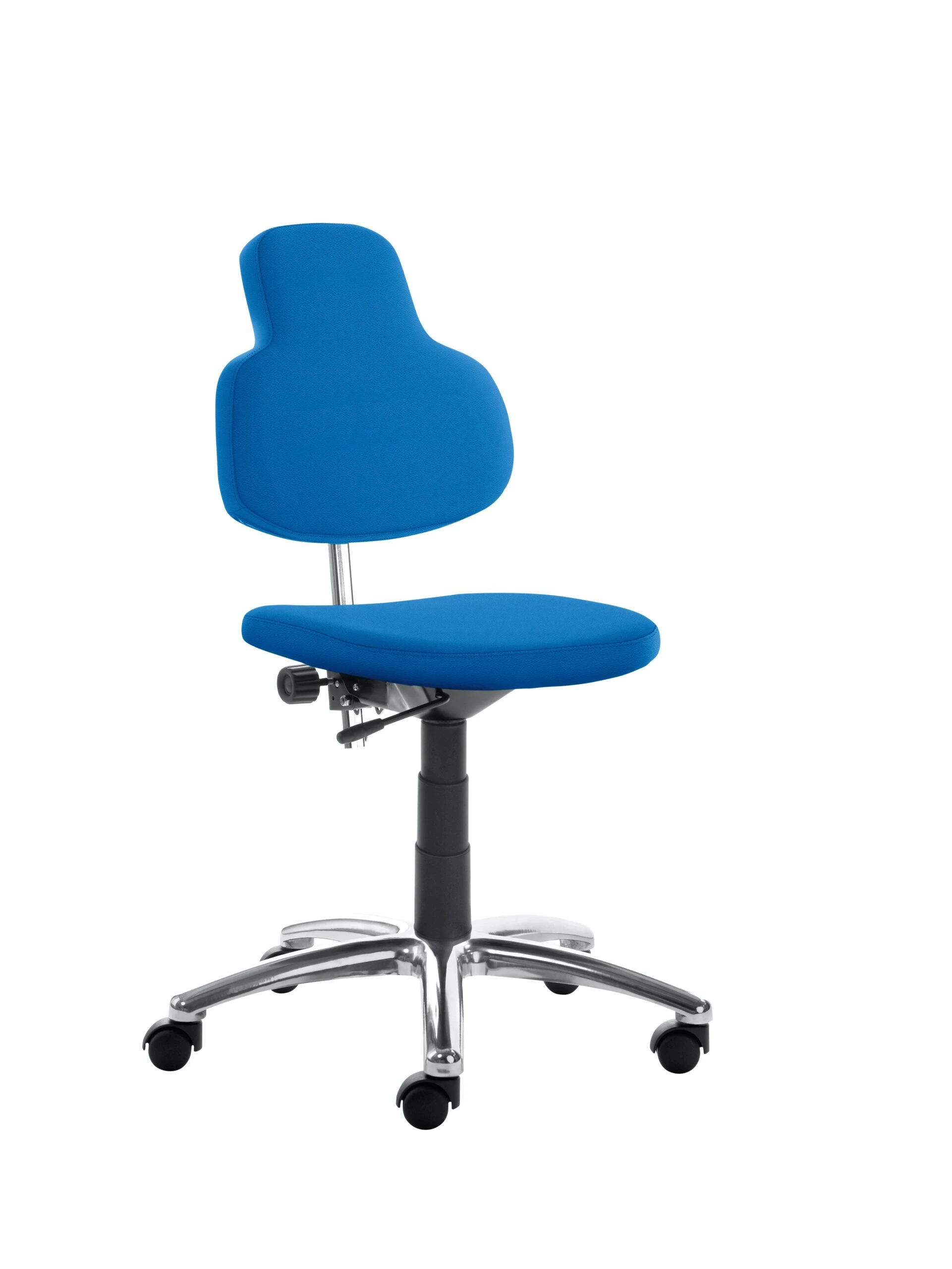 Mayer Sitzmöbel, Funktionsdrehstuhl 1280, Karibikblau, 1280_ERGO_GPOL_30565 9 Mayer Sitzmöbel, Funktionsdrehstuhl 1280, Karibikblau, 1280_ERGO_GPOL_30565 – Bild 7