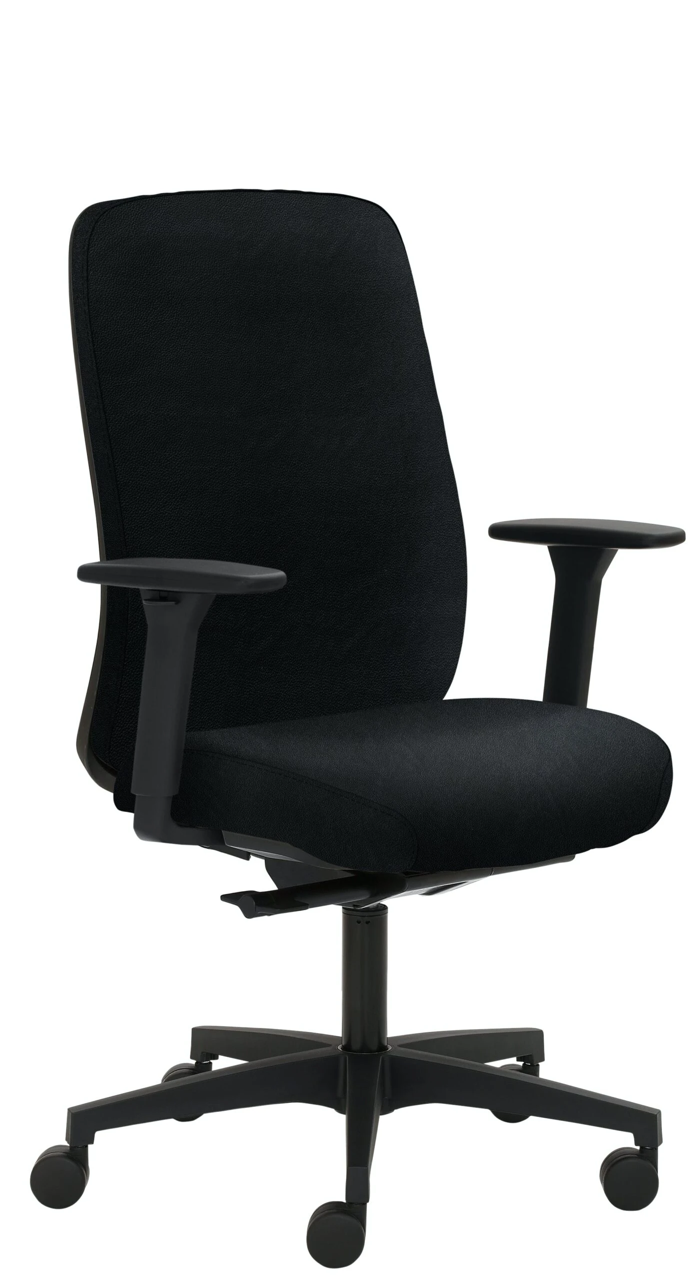 Mayer Sitzmöbel, Drehstuhl 2229, Schwarz, 2229_AV3D_KS_SYM++_81007 5 Mayer Sitzmöbel, Drehstuhl 2229, Schwarz, 2229_AV3D_KS_SYM++_81007 – Bild 3