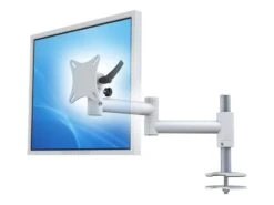 MonLines TFT-Vario Monitor Tischhalterung Einbau Ohne Kabelauslass Schwarz -vidaXL Geschäft 2d867cfe fc06 4098 9001 085c1593d4ef 1