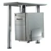 Neomounts CPU-D200SILVER PC Halterung Tisch, Silber -vidaXL Geschäft 2dd7cace 527a 432d aadd 983585825685 1