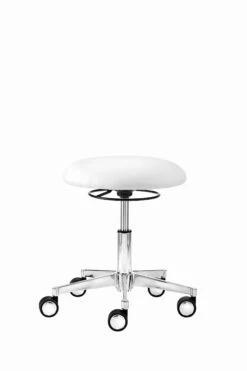 Mayer Sitzmöbel, Funktionsdrehhocker 1296, Polarweiß, 1296_30582 -vidaXL Geschäft 2e8c7247 5819 480b 9898 d60641918564 1