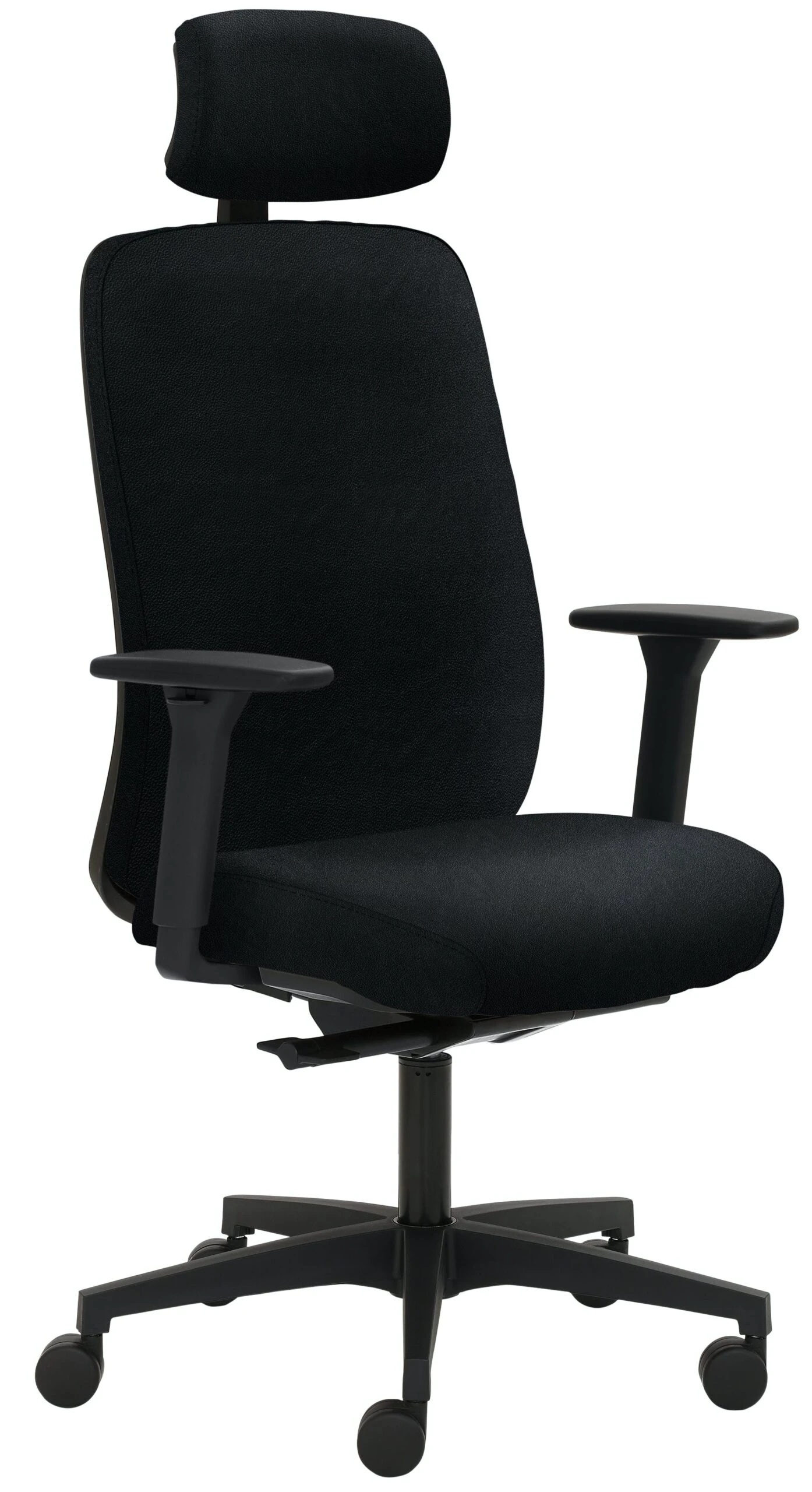 Mayer Sitzmöbel, Drehstuhl 2229, Schwarz, 2229_AV3D_KS_SYM++_81007 3 Mayer Sitzmöbel, Drehstuhl 2229, Schwarz, 2229_AV3D_KS_SYM++_81007