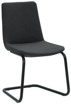 Mayer Sitzmöbel, Stuhl 2008, Anthrazit, 2008_F3_30487 -vidaXL Geschäft 33040f63 d141 4d1e 9a38 35dc511f39f8