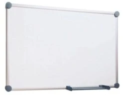 Whiteboard 2000 MAULpro, 90 X 180 Cm, Fläche Emailliert, Alurahmen -vidaXL Geschäft 3325f44d 0fe8 4b31 994a 7fbc3aea6b33 1