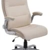 Bürostuhl BIG Villach Creme