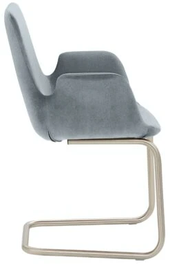 Mayer Sitzmöbel, Sessel 2009, Hellblau-meliert, 2009_V4_26662 -vidaXL Geschäft 349f44eb b8ec 4194 9b92 9850d8979d51