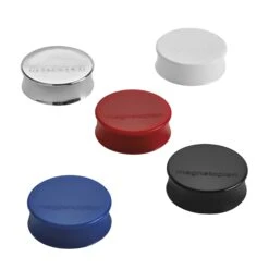 Ergo-Magnete, Large Silber -vidaXL Geschäft 37ba7daa 664d 444a a4ac 291397935eb2