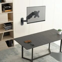 VALUE LCD-Arm, Wandmontage, 5 Gelenke, Schwarz 14 VALUE LCD-Arm, Wandmontage, 5 Gelenke, Schwarz -vidaXL Geschäft 38e29dbf 09f1 474a 9ec1 ff109d94ca09