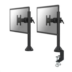 Neomounts FPMA-D550DD3BLACK 3-fach Monitor Tischhalterung 13-27 Zoll -vidaXL Geschäft 38eeba29 07d3 4fe9 ad6a 32844455c4fa 1