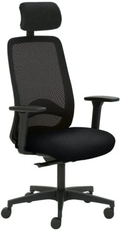 Mayer Sitzmöbel, Drehstuhl 2228, Schwarz, 2228_AV1D_KS_SYM++_81007 -vidaXL Geschäft 390a91a6 087f 4afb 8195 83bfbad21671