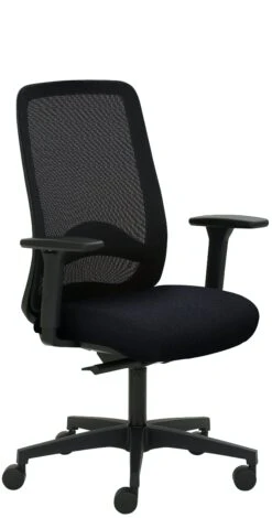 Mayer Sitzmöbel, Drehstuhl 2228, Schwarz, 2228_AV1D_KS_SYM++_81007 -vidaXL Geschäft 3abb22c8 287e 470f 8bb1 0fd681616702 2