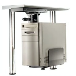 ROLINE PC-Halter Dreh- Und Ausziehbar, Schwarz -vidaXL Geschäft 3b2eae36 6487 401c bf67 542c2adf595d