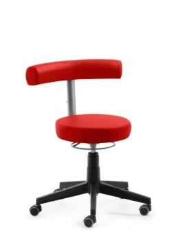 Mayer Sitzmöbel, Funktionsdrehstuhl 1371, Rot, 1371_30311 -vidaXL Geschäft 3dd384a7 8bf5 4086 98fc f11397e6c8c1 2