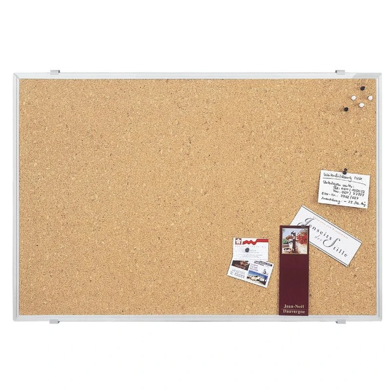 FRANKEN Korktafel X-tra!Line, 900 X 600 Mm 8 FRANKEN Korktafel X-tra!Line, 900 X 600 Mm – Bild 6