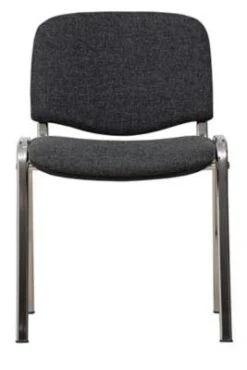 PROREGAL Stapelstuhl Bat| HxBxT 75x47x42 Cm | Schwarz -vidaXL Geschäft 40047fbe 5c3b 4520 a4db cf23fcde4dfc