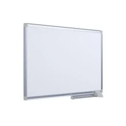 Bi-Office Drehbares, Emailliertes Whiteboard 200x100cm -vidaXL Geschäft 40d9594c 0257 4011 8d7e 3ba5d6f15af6